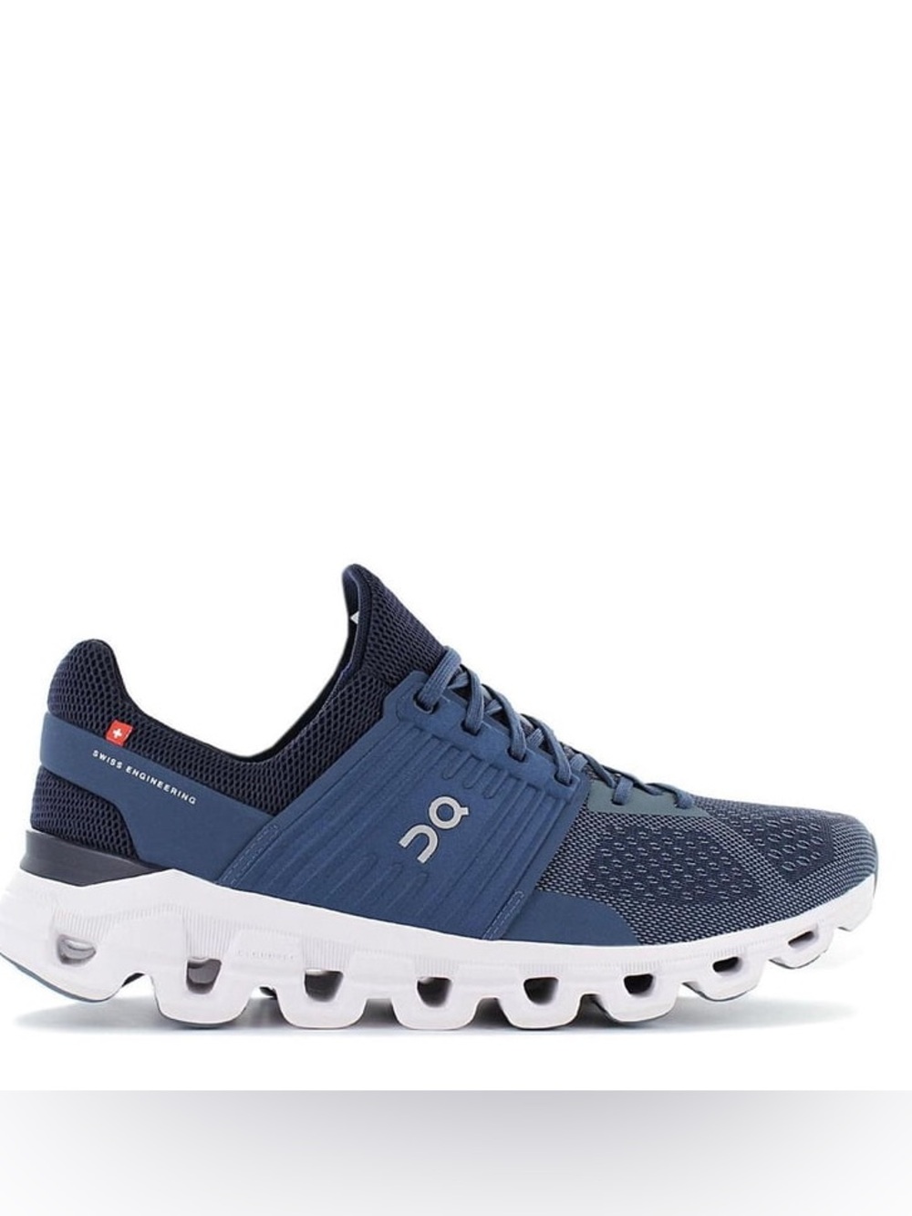 ON RUNNING Cloudswift Men shoe size Men’s 12
